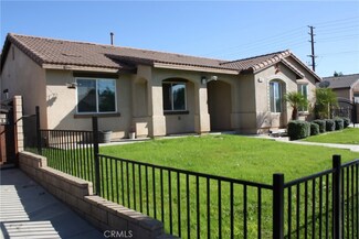 7697 Bella Terra Ave, Highland, CA 92346
