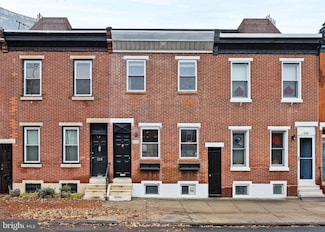 526 S Lecount St, Philadelphia, PA 19146