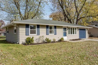 6505 Bellefield Dr, Fort Wayne, IN 46835
