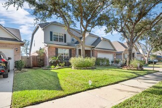 26827 Granite Valley Ln, Cypress, TX 77433