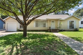 3716 Parkwood St, Waco, TX 76710