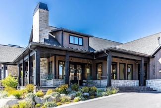 900 W Weber Canyon Rd, Oakley, UT 84055