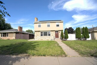 6009 Chicago Ave, Minneapolis, MN 55417