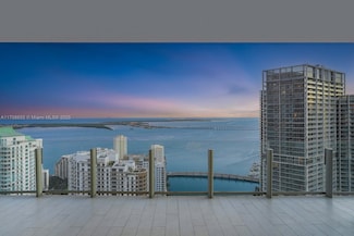 300 Biscayne Boulevard Way Unit 4703, Miami, FL 33131