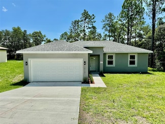 10141 N Jacobson Way, Dunnellon, FL 34434