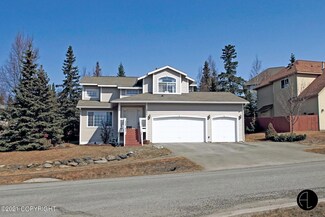 16001 Bridgeview Dr, Anchorage, AK 99516