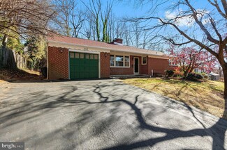 707 Camberly Rd, Glenside, PA 19038