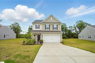 562 New Cut Meadows Rd, Inman, SC 29349