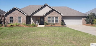 404 Zachary Way, Sterlington, LA 71280