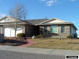 2062 W Johnston Ave, Wheatland, WY 82201