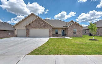 98 N Banner Ave, Farmington, AR 72730