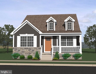 9 Coastal Ave Unit 5, Ephrata, PA 17522