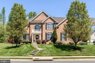20543 Hilltop Oaks Ct, Sterling, VA 20165