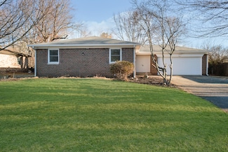 4367 Clifford Rd, Brownsburg, IN 46112