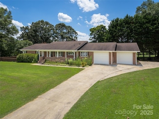 5486 E Highway 27, Iron Station, NC 28080