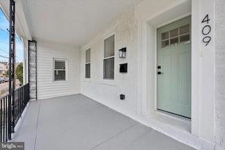 409 Martin St, Philadelphia, PA 19128