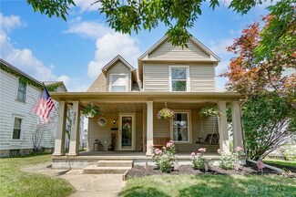 221 E Pease Ave, Dayton, OH 45449