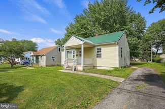 81 N Halsey Rd, Dover, DE 19901