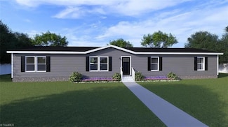 2646 W Simpson Rd, Green Level, NC 27217
