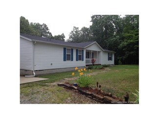 4500 S Patoka Tower Rd, English, IN 47118