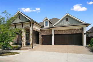 1407 Lone Eagle Way, Arlington, TX 76005