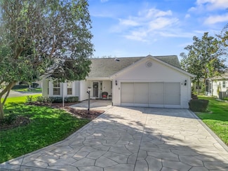 17722 SE 81st Timberwood Terrace, The Villages, FL 32162