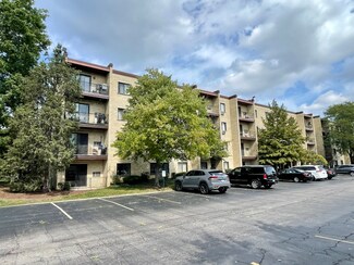 7211 Wolf Rd Unit 309A, Indian Head Park, IL 60525