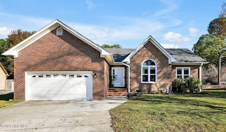 606 Fitzgerald Dr, Wilmington, NC 28405