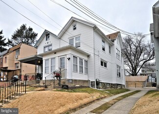 3217 Berkley Ave, Drexel Hill, PA 19026