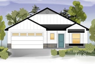 683 E Merino St, Kuna, ID 83634