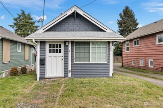 1348 Warren Ave, Bremerton, WA 98337