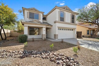 4691 E Torrey Pines Ln, Chandler, AZ 85249