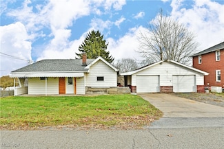 752 Gaylord Ave, Masury, OH 44438