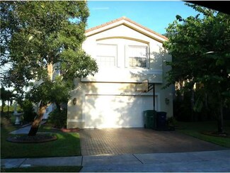 2868 SW 165th Ave, Miramar, FL 33027
