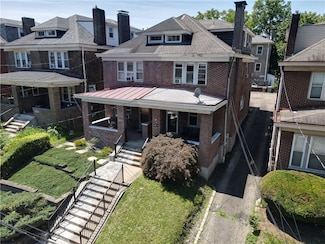2014 Wightman St, Pittsburgh, PA 15217