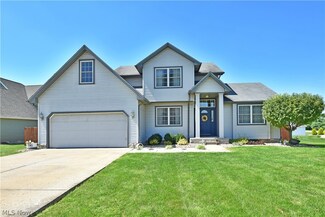 6061 S Catawba Dr, Warren, OH 44481