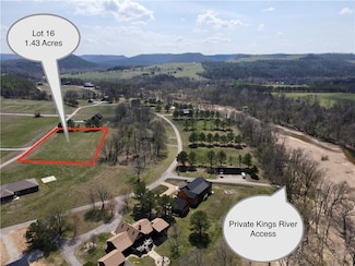 Lot 16 Terra Vista Rd, Berryville, AR 72616