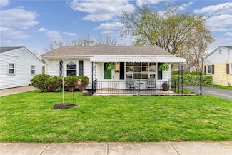 405 3rd St, Trenton, OH 45067