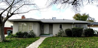 3703 N Fresno St, Fresno, CA 93726