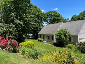 96 Peterson Rd, Palmer, MA 01069