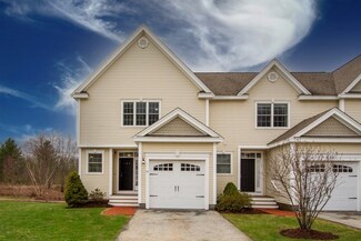 40 Fall Dr Unit 40, Northborough, MA 01532