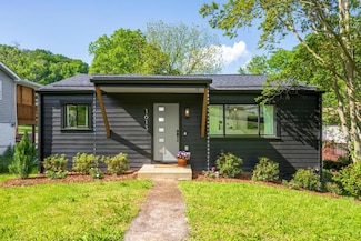 1613 W 52nd St, Chattanooga, TN 37409