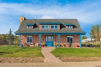 1042 Lookout Dr, Naturita, CO 81422
