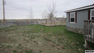 124 Kindt Ln, Glenrock, WY 82637