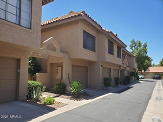 1001 N Pasadena Unit 10, Mesa, AZ 85201
