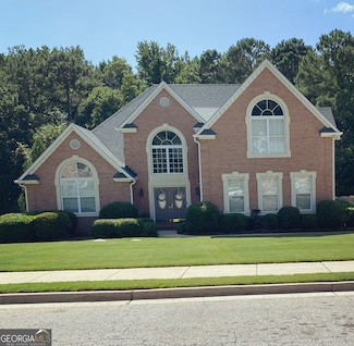 135 Danube Trail, Stockbridge, GA 30281