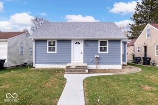 1519 Walton St, Anderson, IN 46016