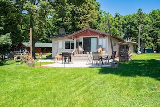 46317 Lucretia Ln, Isle, MN 56342