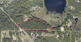 00 Caswell Rd, Defuniak Springs, FL 32433