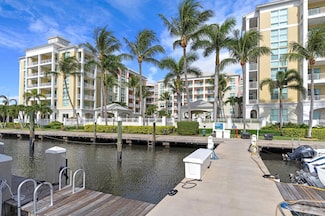 802 W Windward Way Unit 217, Lantana, FL 33462